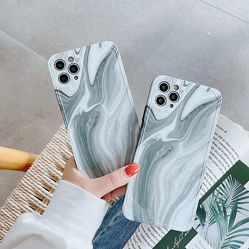 Phone Case For Apple Back Cover iPhone 12 Pro Max 11 SE 2020 X XR XS Max 8 7 Shockproof Marble TPU
Phone Case For Apple Back Cover iPhone 12 Pro Max 11 SE 2020 X XR XS Max 8 7 Shockproof Marble TPU
