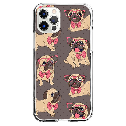 Animal Phone Case For Apple iPhone 12 iPhone 11 iPhone 12 Pro Max Unique Design Protective Case Shockproof Back Cover TPU
Animal Phone Case For Apple iPhone 12 iPhone 11 iPhone 12 Pro Max Unique Design Protective Case Shockproof Back Cover TPU