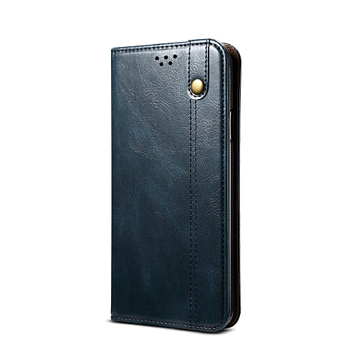 Phone Case For Xiaomi Full Body Case Redmi 9 Redmi 9A Redmi 9C Redmi 9i Card Holder Shockproof Magnetic Solid Color TPU
Phone Case For Xiaomi Full Body Case Redmi 9 Redmi 9A Redmi 9C Redmi 9i Card Holder Shockproof Magnetic Solid Color TPU