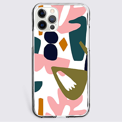Graffiti Phone Case For Apple iPhone 12 iPhone 11 iPhone 12 Pro Max Unique Design Protective Case Shockproof Back Cover TPU
Graffiti Phone Case For Apple iPhone 12 iPhone 11 iPhone 12 Pro Max Unique Design Protective Case Shockproof Back Cover TPU