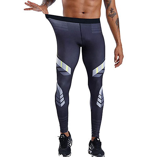 men's compression dry cool sports tights pants baselayer running leggings yoga sports tights pants (black red, s)
men's compression dry cool sports tights pants baselayer running leggings yoga sports tights pants (black red, s)