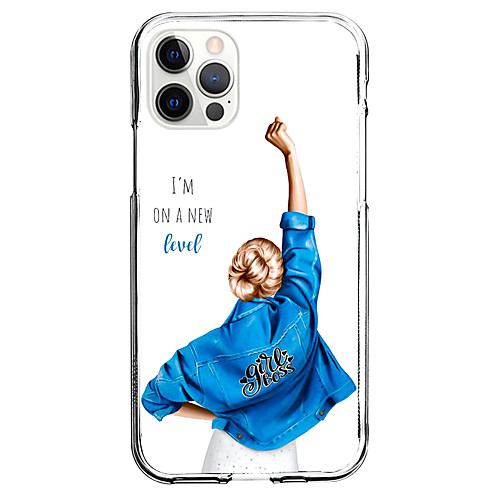 Characters Phone Case For Apple iPhone 12 iPhone 11 iPhone 12 Pro Max Unique Design Protective Case Shockproof Back Cover TPU
Characters Phone Case For Apple iPhone 12 iPhone 11 iPhone 12 Pro Max Unique Design Protective Case Shockproof Back Cover TPU