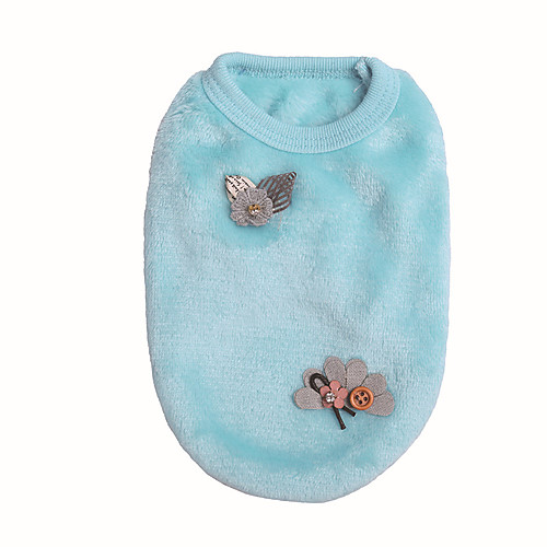 Dog Shirt / T-Shirt Fruit Fashion Dog Clothes Puppy Clothes Dog Outfits Yellow Blue Pink Costume for Girl and Boy Dog Cotton XXS XS S
Dog Shirt / T-Shirt Fruit Fashion Dog Clothes Puppy Clothes Dog Outfits Yellow Blue Pink Costume for Girl and Boy Dog Cotton XXS XS S