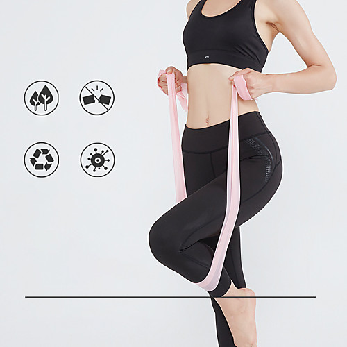 Exercise Resistance Bands Sports Knit Yoga Exercise & Fitness Portable Durable Butt Lift Lift, Tighten And Reshape The Plump Buttock Shaper Weight Loss For Women
Exercise Resistance Bands Sports Knit Yoga Exercise & Fitness Portable Durable Butt Lift Lift, Tighten And Reshape The Plump Buttock Shaper Weight Loss For Women