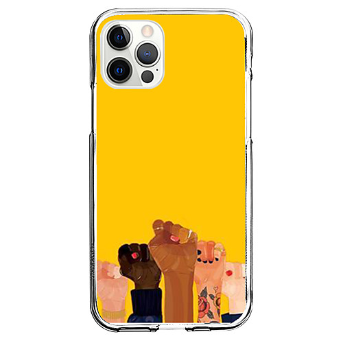 Creative Phone Case For Apple iPhone 12 iPhone 11 iPhone 12 Pro Max Unique Design Protective Case and Screen Protector Shockproof Clear Back Cover TPU
Creative Phone Case For Apple iPhone 12 iPhone 11 iPhone 12 Pro Max Unique Design Protective Case and Screen Protector Shockproof Clear Back Cover TPU