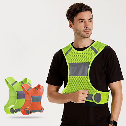 reflective running vest high visibility adjustable waist & armbands safety gear perfect for cycling jogging dog walking motorcycling hitchhiking lightweight for men women & kids
reflective running vest high visibility adjustable waist & armbands safety gear perfect for cycling jogging dog walking motorcycling hitchhiking lightweight for men women & kids