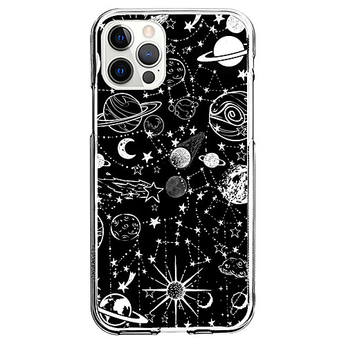 Universe Phone Case For Apple iPhone 12 iPhone 11 iPhone 12 Pro Max Unique Design Protective Case Shockproof Back Cover TPU
Universe Phone Case For Apple iPhone 12 iPhone 11 iPhone 12 Pro Max Unique Design Protective Case Shockproof Back Cover TPU