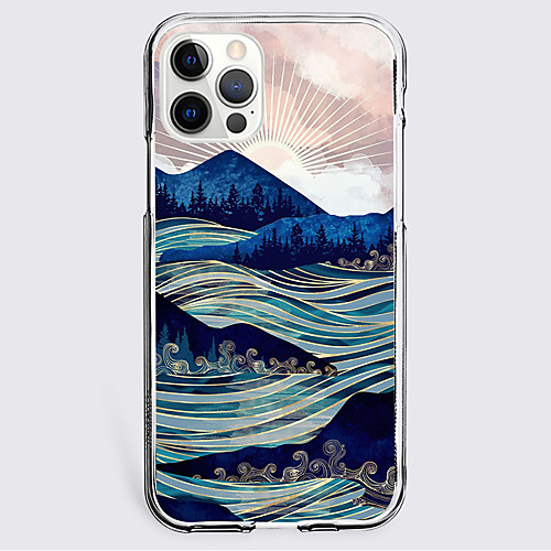 Painting scenery Phone Case For Apple iPhone 12 iPhone 11 iPhone 12 Pro Max Unique Design Protective Case Shockproof Back Cover TPU
Painting scenery Phone Case For Apple iPhone 12 iPhone 11 iPhone 12 Pro Max Unique Design Protective Case Shockproof Back Cover TPU
