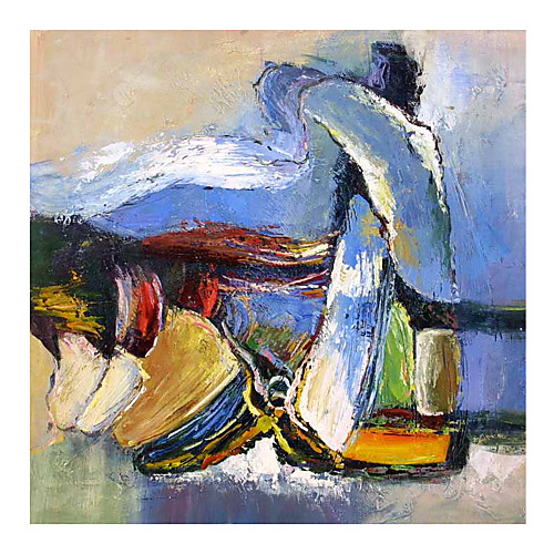 100% Hand Painted Contemporary Art Oil Paintings on Canvas Modern Stretched and Framed Abstract Artwork Ready to Hang
100% Hand Painted Contemporary Art Oil Paintings on Canvas Modern Stretched and Framed Abstract Artwork Ready to Hang