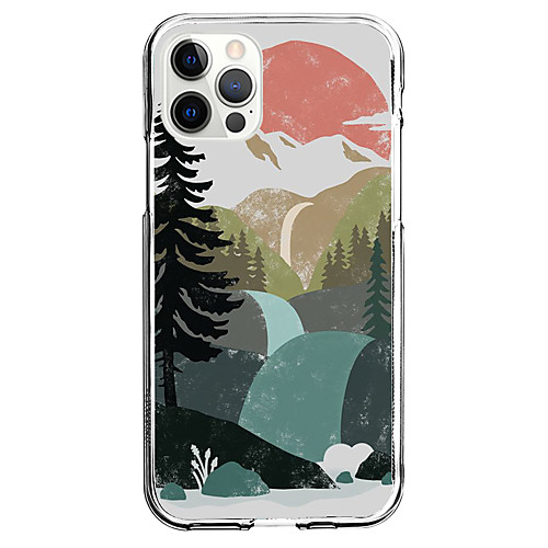 Creative Phone Case For Apple iPhone 12 iPhone 11 iPhone 12 Pro Max Unique Design Protective Case and Screen Protector Shockproof Clear Back Cover TPU
Creative Phone Case For Apple iPhone 12 iPhone 11 iPhone 12 Pro Max Unique Design Protective Case and Screen Protector Shockproof Clear Back Cover TPU