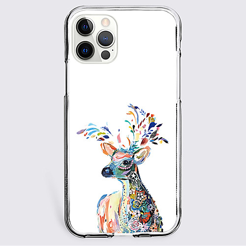 Animal Phone Case For Apple iPhone 12 iPhone 11 iPhone 12 Pro Max Unique Design Protective Case Shockproof Back Cover TPU
Animal Phone Case For Apple iPhone 12 iPhone 11 iPhone 12 Pro Max Unique Design Protective Case Shockproof Back Cover TPU