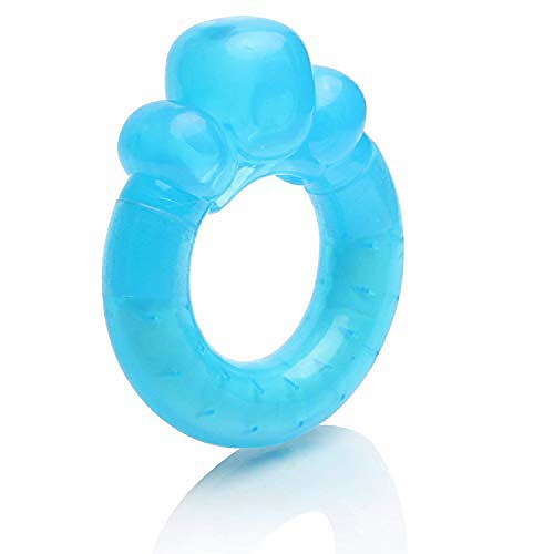 puppy teething chew toys freezable teething rings for small medium dogs indestructible dog toys for aggressive chewers
puppy teething chew toys freezable teething rings for small medium dogs indestructible dog toys for aggressive chewers