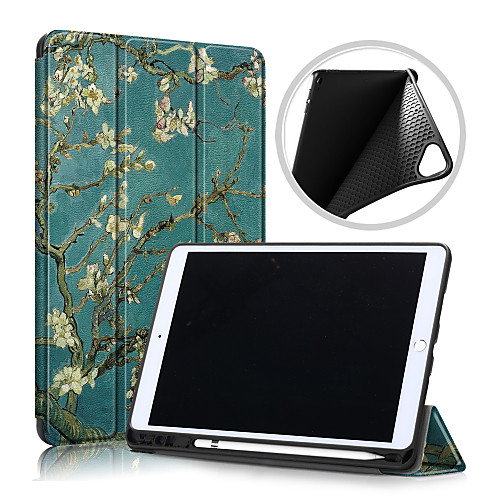 Case For Apple iPad 8 (2020) 10.2'' / iPad Air 3 (2019) 10.5'' / iPad 7 (2019) 10.2'' Shockproof Full Body Cases Eiffel Tower / Flower TPU
Case For Apple iPad 8 (2020) 10.2'' / iPad Air 3 (2019) 10.5'' / iPad 7 (2019) 10.2'' Shockproof Full Body Cases Eiffel Tower / Flower TPU