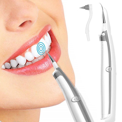 Tools Automatic Cleaning / Easy to Use Modern Mixed Material 1 set Toothbrush & Accessories
Tools Automatic Cleaning / Easy to Use Modern Mixed Material 1 set Toothbrush & Accessories