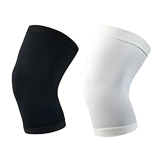 hot sports compression knee pad support guard brace protector breathable leg sleeve protective gear
hot sports compression knee pad support guard brace protector breathable leg sleeve protective gear