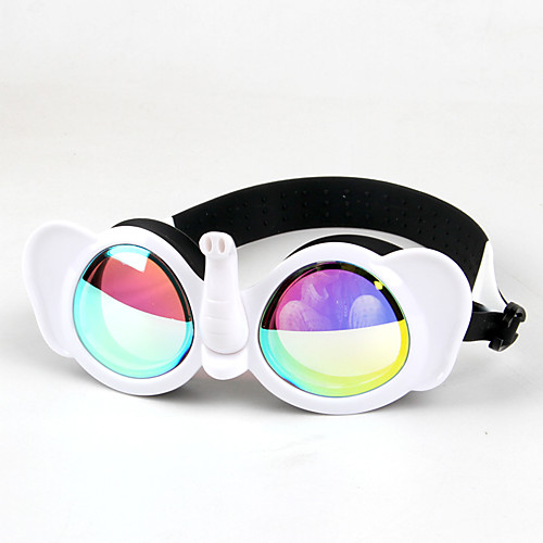 Swimming Goggles Skidproof Casual Safety Convenient Sports For Kids Eco PC Coating Transparent
Swimming Goggles Skidproof Casual Safety Convenient Sports For Kids Eco PC Coating Transparent