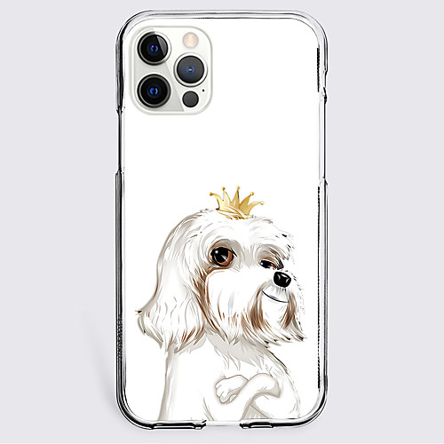 Animal Phone Case For Apple iPhone 12 iPhone 11 iPhone 12 Pro Max Unique Design Protective Case Shockproof Back Cover TPU
Animal Phone Case For Apple iPhone 12 iPhone 11 iPhone 12 Pro Max Unique Design Protective Case Shockproof Back Cover TPU
