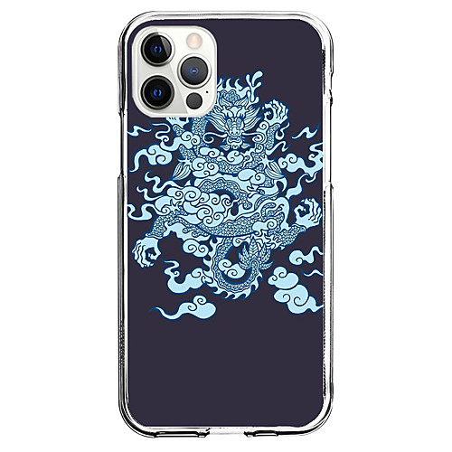 Chinese Style Phone Case For Apple iPhone 12 iPhone 11 iPhone 12 Pro Max Unique Design Protective Case and Screen Protector Shockproof Back Cover TPU
Chinese Style Phone Case For Apple iPhone 12 iPhone 11 iPhone 12 Pro Max Unique Design Protective Case and Screen Protector Shockproof Back Cover TPU