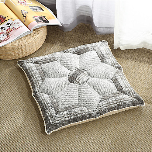 Japanese-style Coarse Faux Linen Square CraftSeat Cushion Simple Home Office Chair Cushion Home Office Seat Bar Dining Chair Seat Pads Garden Floor Cushion
Japanese-style Coarse Faux Linen Square CraftSeat Cushion Simple Home Office Chair Cushion Home Office Seat Bar Dining Chair Seat Pads Garden Floor Cushion