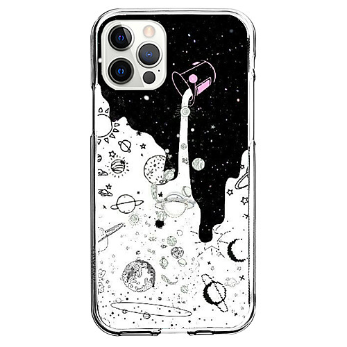 Universe Phone Case For Apple iPhone 12 iPhone 11 iPhone 12 Pro Max Unique Design Protective Case Shockproof Back Cover TPU
Universe Phone Case For Apple iPhone 12 iPhone 11 iPhone 12 Pro Max Unique Design Protective Case Shockproof Back Cover TPU