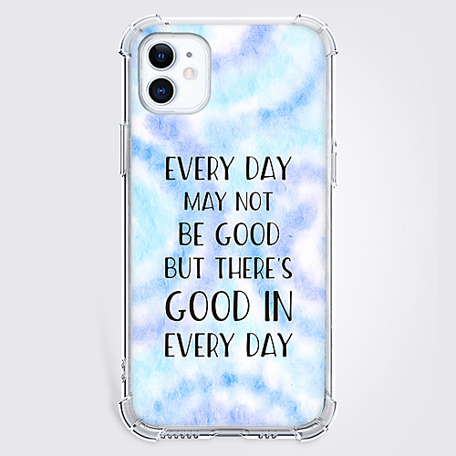Text Fashion Phone Case For Apple iPhone 12 iPhone 11 iPhone 12 Pro Max Unique Design Protective Case Shockproof Back Cover TPU
Text Fashion Phone Case For Apple iPhone 12 iPhone 11 iPhone 12 Pro Max Unique Design Protective Case Shockproof Back Cover TPU