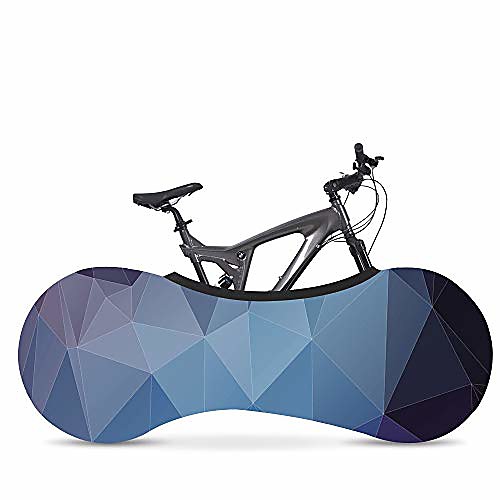 bike cover, universal bicycle cover, road mountain bicycle tire tyre cover socks practical bike dustproof elastic cover for tires of 26-28 inches, three-dimensional pattern a
bike cover, universal bicycle cover, road mountain bicycle tire tyre cover socks practical bike dustproof elastic cover for tires of 26-28 inches, three-dimensional pattern a