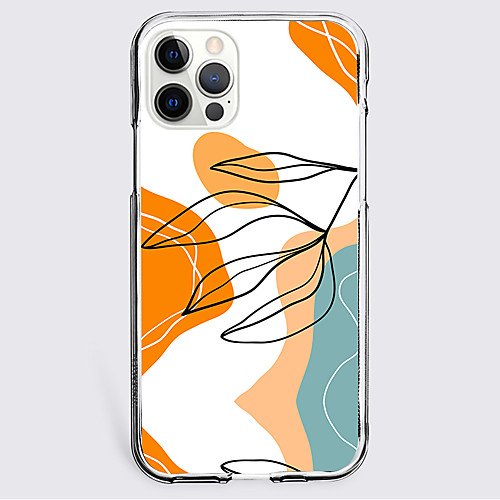 Abstract Phone Case For Apple iPhone 12 iPhone 11 iPhone 12 Pro Max Unique Design Protective Case Shockproof Back Cover TPU
Abstract Phone Case For Apple iPhone 12 iPhone 11 iPhone 12 Pro Max Unique Design Protective Case Shockproof Back Cover TPU