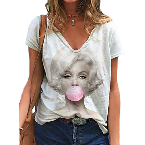 Women's Geometric Women's Hoodies Short Sleeves Sweater Cardigans V Neck Summer White Gray
Women's Geometric Women's Hoodies Short Sleeves Sweater Cardigans V Neck Summer White Gray