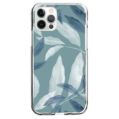 Trees / Leaves Scenery Phone Case For Apple iPhone 12 iPhone 11 iPhone 12 Pro Max Unique Design Protective Case and Screen Protector Shockproof Back Cover TPU
Trees / Leaves Scenery Phone Case For Apple iPhone 12 iPhone 11 iPhone 12 Pro Max Unique Design Protective Case and Screen Protector Shockproof Back Cover TPU