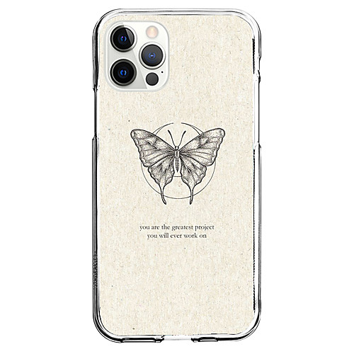 Novelty Phone Case For Apple iPhone 12 iPhone 11 iPhone 12 Pro Max Unique Design Protective Case Shockproof Back Cover TPU
Novelty Phone Case For Apple iPhone 12 iPhone 11 iPhone 12 Pro Max Unique Design Protective Case Shockproof Back Cover TPU