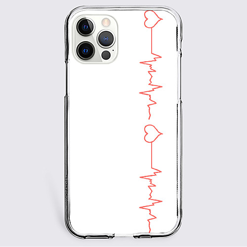Graphic Prints Phone Case For Apple iPhone 12 iPhone 11 iPhone 12 Pro Max Unique Design Protective Case Shockproof Back Cover TPU
Graphic Prints Phone Case For Apple iPhone 12 iPhone 11 iPhone 12 Pro Max Unique Design Protective Case Shockproof Back Cover TPU