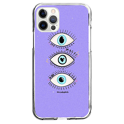 Creative Phone Case For Apple iPhone 12 iPhone 11 iPhone 12 Pro Max Unique Design Protective Case and Screen Protector Shockproof Back Cover TPU
Creative Phone Case For Apple iPhone 12 iPhone 11 iPhone 12 Pro Max Unique Design Protective Case and Screen Protector Shockproof Back Cover TPU