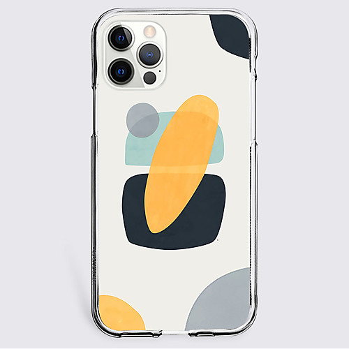 Creative Multi Color Phone Case For Apple iPhone 12 iPhone 11 iPhone 12 Pro Max Unique Design Protective Case Shockproof Back Cover TPU
Creative Multi Color Phone Case For Apple iPhone 12 iPhone 11 iPhone 12 Pro Max Unique Design Protective Case Shockproof Back Cover TPU