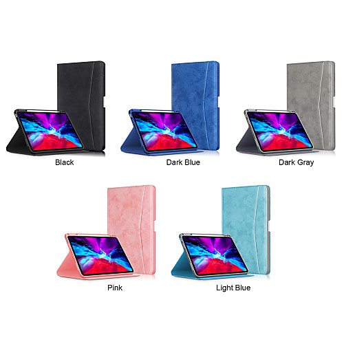Phone Case For Apple Full Body Case iPad 8 (2020) 10.2'' iPad 7 (2019) 10.2'' iPad Air 3 (2019) 10.5'' Shockproof Solid Colored PU Leather TPU
Phone Case For Apple Full Body Case iPad 8 (2020) 10.2'' iPad 7 (2019) 10.2'' iPad Air 3 (2019) 10.5'' Shockproof Solid Colored PU Leather TPU