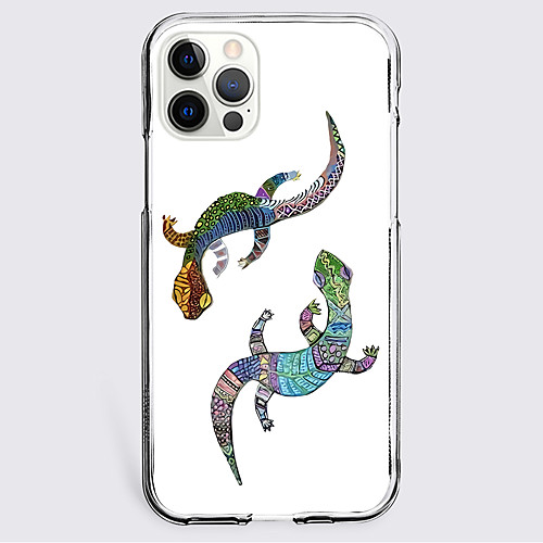Animal Phone Case For Apple iPhone 12 iPhone 11 iPhone 12 Pro Max Unique Design Protective Case Shockproof Back Cover TPU
Animal Phone Case For Apple iPhone 12 iPhone 11 iPhone 12 Pro Max Unique Design Protective Case Shockproof Back Cover TPU