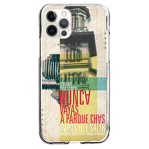 Pattern Fashion Phone Case For Apple iPhone 12 iPhone 11 iPhone 12 Pro Max Unique Design Protective Case and Screen Protector Shockproof Back Cover TPU
Pattern Fashion Phone Case For Apple iPhone 12 iPhone 11 iPhone 12 Pro Max Unique Design Protective Case and Screen Protector Shockproof Back Cover TPU