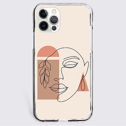 Creative Multi Color Phone Case For Apple iPhone 12 iPhone 11 iPhone 12 Pro Max Unique Design Protective Case Shockproof Back Cover TPU
Creative Multi Color Phone Case For Apple iPhone 12 iPhone 11 iPhone 12 Pro Max Unique Design Protective Case Shockproof Back Cover TPU