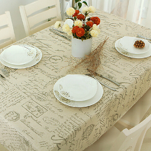 Table Cloth Dust-Proof Classic Printing Table Cover ,Stain Proof,Water Resistant Washable Table,Decorative Oblong Table Cover for Kitchen,Holiday
Table Cloth Dust-Proof Classic Printing Table Cover ,Stain Proof,Water Resistant Washable Table,Decorative Oblong Table Cover for Kitchen,Holiday