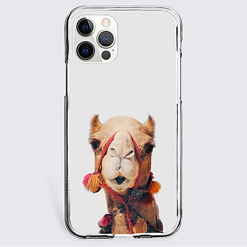 Animal Phone Case For Apple iPhone 12 iPhone 11 iPhone 12 Pro Max Unique Design Protective Case Shockproof Back Cover TPU
Animal Phone Case For Apple iPhone 12 iPhone 11 iPhone 12 Pro Max Unique Design Protective Case Shockproof Back Cover TPU