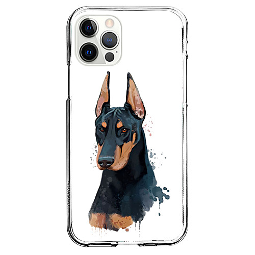 Animal Phone Case For Apple iPhone 12 iPhone 11 iPhone 12 Pro Max Unique Design Protective Case Shockproof Back Cover TPU
Animal Phone Case For Apple iPhone 12 iPhone 11 iPhone 12 Pro Max Unique Design Protective Case Shockproof Back Cover TPU