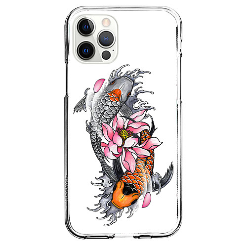 Chinese Style Phone Case For Apple iPhone 12 iPhone 11 iPhone 12 Pro Max Unique Design Protective Case Shockproof Back Cover TPU
Chinese Style Phone Case For Apple iPhone 12 iPhone 11 iPhone 12 Pro Max Unique Design Protective Case Shockproof Back Cover TPU
