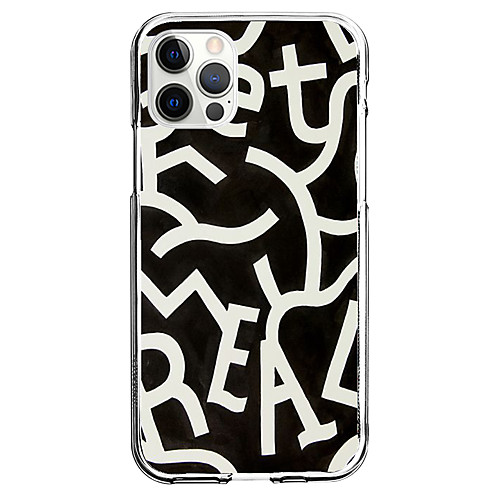 Geometry Letter Phone Case For Apple iPhone 12 iPhone 11 iPhone 12 Pro Max Unique Design Protective Case Shockproof Pattern Back Cover TPU
Geometry Letter Phone Case For Apple iPhone 12 iPhone 11 iPhone 12 Pro Max Unique Design Protective Case Shockproof Pattern Back Cover TPU