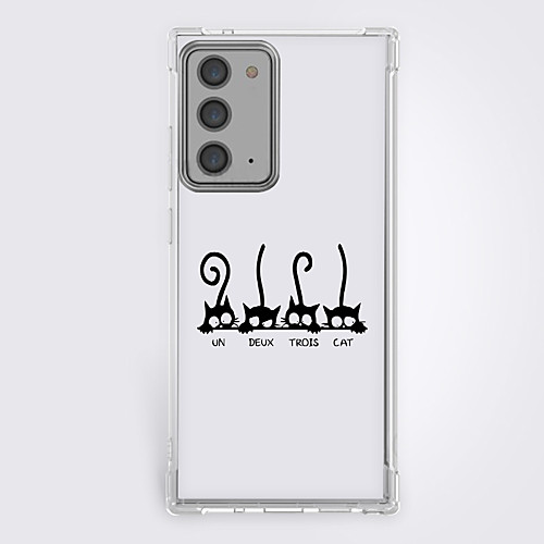 Cartoon Fashion Phone Case For Samsung S21 S21 Plus S21 Ultra Unique Design Protective Case Shockproof Back Cover TPU
Cartoon Fashion Phone Case For Samsung S21 S21 Plus S21 Ultra Unique Design Protective Case Shockproof Back Cover TPU