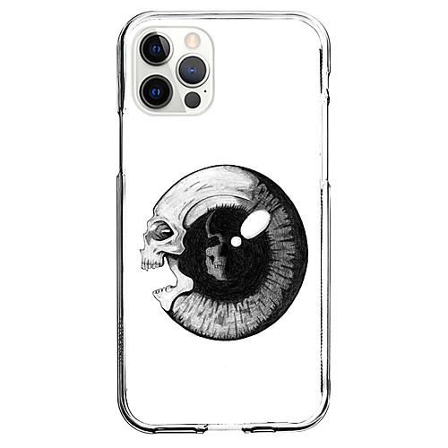 Novelty Fashion Phone Case For Apple iPhone 12 iPhone 11 iPhone 12 Pro Max Unique Design Protective Case Shockproof Back Cover TPU
Novelty Fashion Phone Case For Apple iPhone 12 iPhone 11 iPhone 12 Pro Max Unique Design Protective Case Shockproof Back Cover TPU