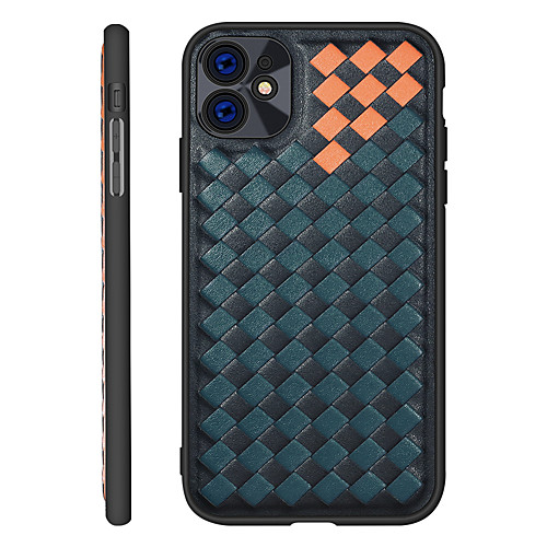 Phone Case For Huawei Back Cover Leather HUAWEI P40 HUAWEI P40 Pro HUAWEI P40 Pro Huawei P30 Huawei P30 Pro Huawei Mate 20 pro Huawei Mate 20 nova 7 SE Nova 7 5G Mate 30 Shockproof Lines / Waves PU 
Phone Case For Huawei Back Cover Leather HUAWEI P40 HUAWEI P40 Pro HUAWEI P40 Pro Huawei P30 Huawei P30 Pro Huawei Mate 20 pro Huawei Mate 20 nova 7 SE Nova 7 5G Mate 30 Shockproof Lines / Waves PU