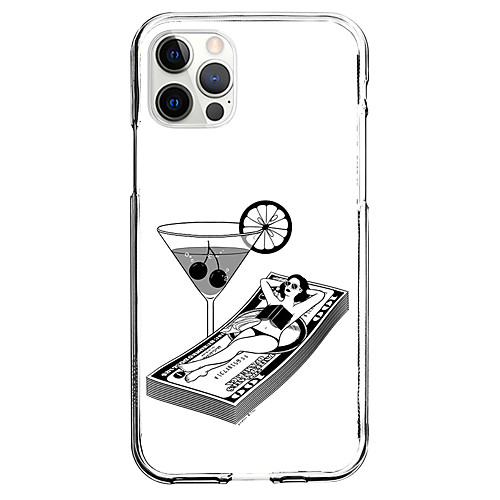 Creative Novelty Phone Case For Apple iPhone 12 iPhone 11 iPhone 12 Pro Max Unique Design Protective Case Shockproof Back Cover TPU
Creative Novelty Phone Case For Apple iPhone 12 iPhone 11 iPhone 12 Pro Max Unique Design Protective Case Shockproof Back Cover TPU