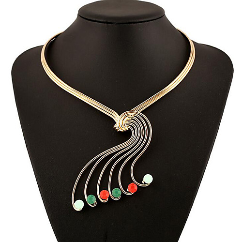 Women's Cubic Zirconia Choker Necklace Classic Flower Fashion Alloy Rainbow White Black 45 cm Necklace Jewelry 1pc For Anniversary Gift Birthday Party Festival
Women's Cubic Zirconia Choker Necklace Classic Flower Fashion Alloy Rainbow White Black 45 cm Necklace Jewelry 1pc For Anniversary Gift Birthday Party Festival