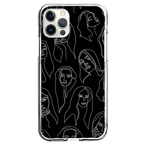 Creative Novelty Phone Case For Apple iPhone 12 iPhone 11 iPhone 12 Pro Max Unique Design Protective Case Shockproof Back Cover TPU
Creative Novelty Phone Case For Apple iPhone 12 iPhone 11 iPhone 12 Pro Max Unique Design Protective Case Shockproof Back Cover TPU