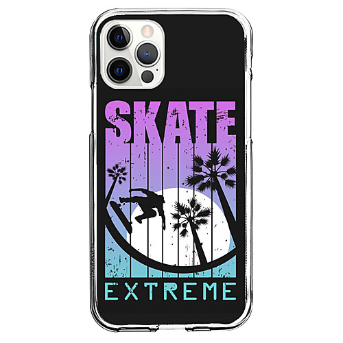 Coastal Fashion Phone Case For Apple iPhone 12 iPhone 11 iPhone 12 Pro Max Unique Design Protective Case Shockproof Back Cover TPU
Coastal Fashion Phone Case For Apple iPhone 12 iPhone 11 iPhone 12 Pro Max Unique Design Protective Case Shockproof Back Cover TPU