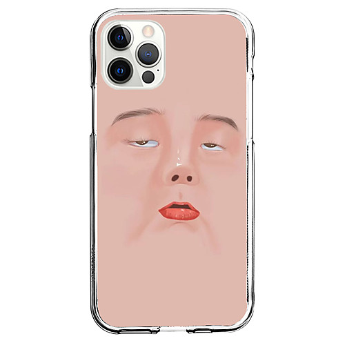 Creative Novelty Phone Case For Apple iPhone 12 iPhone 11 iPhone 12 Pro Max Unique Design Protective Case Shockproof Back Cover TPU
Creative Novelty Phone Case For Apple iPhone 12 iPhone 11 iPhone 12 Pro Max Unique Design Protective Case Shockproof Back Cover TPU